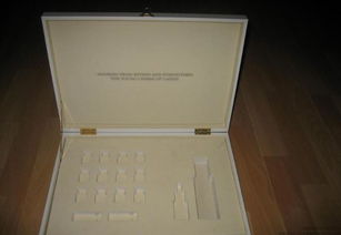 廣州市海珠區(qū)精新制品包裝廠 木盒包裝的匠心之作