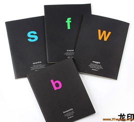 軟超記事本定制與膠裝筆記本生產(chǎn) 專業(yè)印刷解決方案全解析