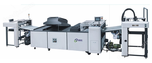 深圳全面解析 上光機(jī)報(bào)價(jià)及在包裝裝潢印刷品印刷中的應(yīng)用