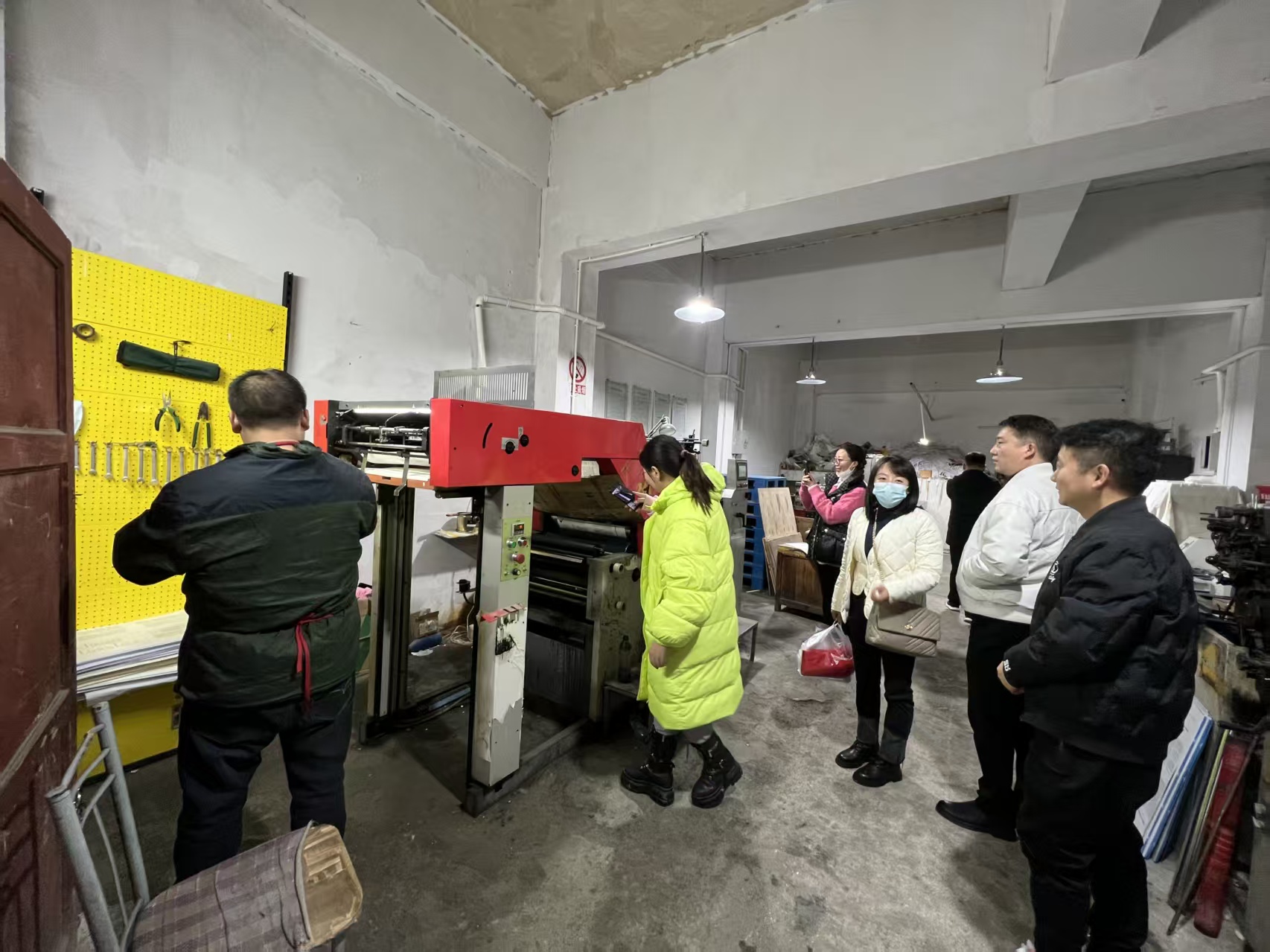 六盤水美通彩印 傳統(tǒng)工藝與現(xiàn)代科技交融的包裝裝潢印刷先鋒